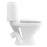 Унитаз напольный Sanita Classic Comfort