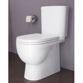 Унитаз напольный Sanita Art Comfort