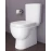 Унитаз напольный Sanita Art Comfort