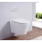 Унитаз подвесной CeramaLux 5178