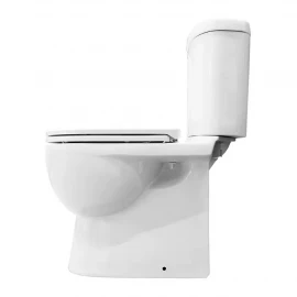 Унитаз напольный Sanita Art Comfort
