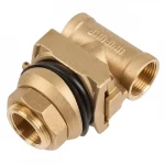 Адаптер скважинный 1" UNIPUMP