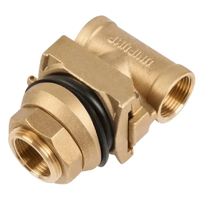 Адаптер скважинный 1" UNIPUMP