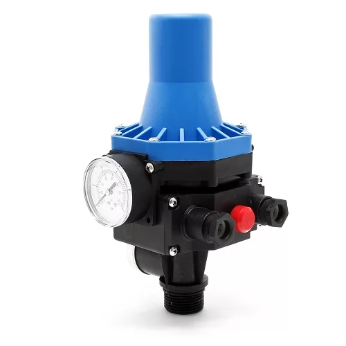 Блок автоматики для насоса SMS AУ-3