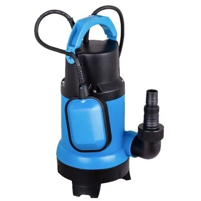 Погружной дренажный насос ADS-1500 AQUARIO