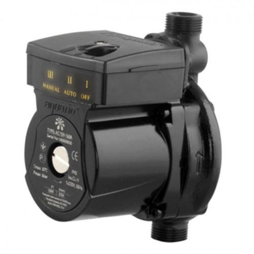 Насос для повышения давления AC 159-160A AQUARIO