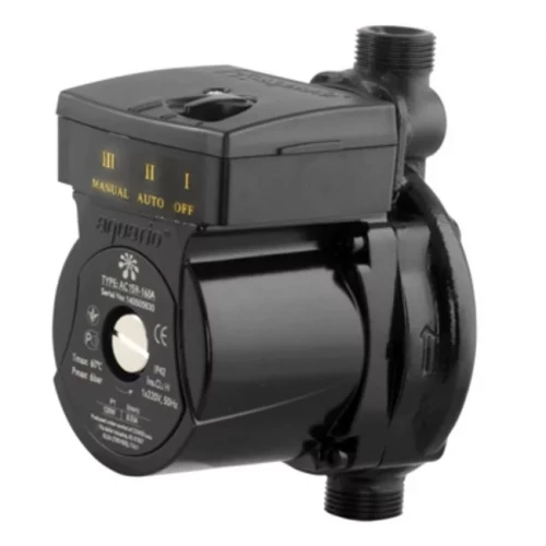 Насос для повышения давления AC 159-160A AQUARIO
