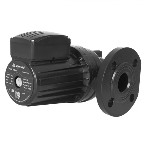 Насос циркуляционный фланцевый AC 8-5-40F AQUARIO