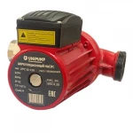 Циркуляционный насос UPC 32-120 220 UNIPUMP 