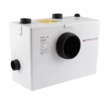 Насосная станция канализационная SANIVORT 605M UNIPUMP 