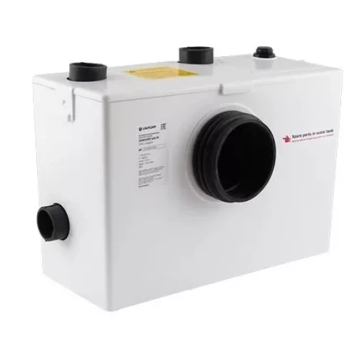 Насосная станция канализационная SANIVORT 605M UNIPUMP 
