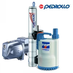 Pedrollo