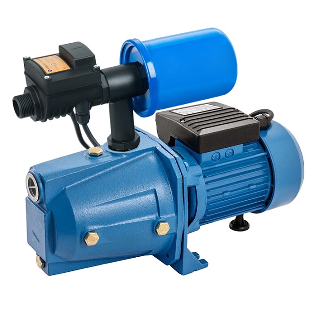 Насосная станция АКВАРОБОТ ECO JET 100 LA UNIPUMP