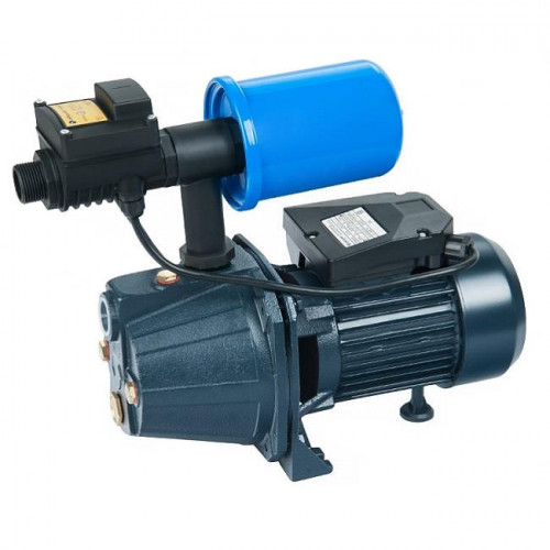Насосная станция АКВАРОБОТ JET 110S UNIPUMP