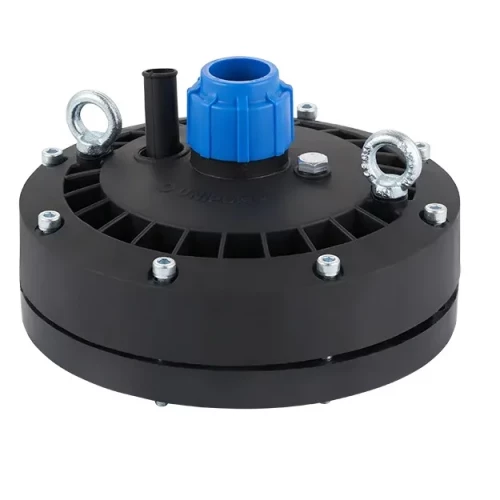 Оголовок скважинный 114/32 UNIPUMP 