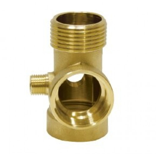 Пятерник для насоса 90мм латунный General Fittings