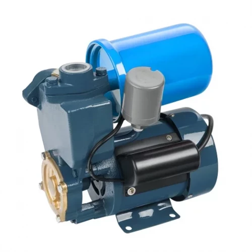 Насосная станция AUPS 126 UNIPUMP