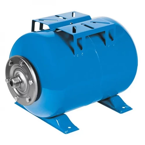 Гидроаккумулятор 24л горизонтальный UNIPUMP 