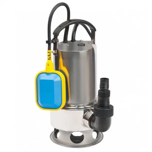 Насос дренажный INOXVORT 1100 SW UNIPUMP  