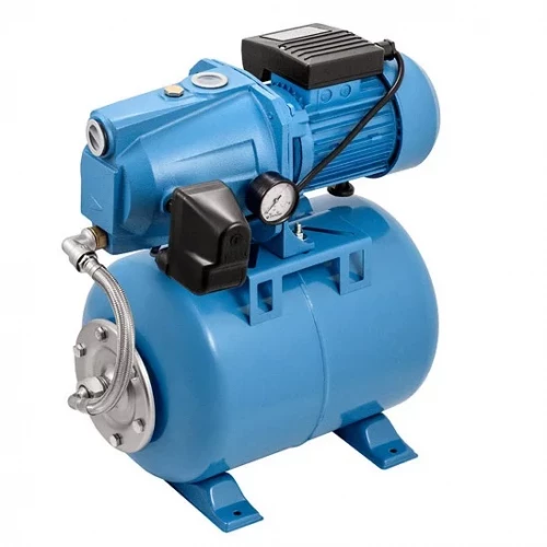 Насосная станция AUTO ECO JET 100 LA UNIPUMP