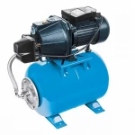 Насосная станция AUTO JET 100 S-24 UNIPUMP