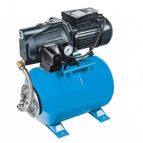 Насосная станция AUTO JET 100 L-50 UNIPUMP