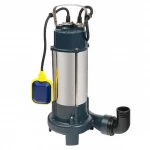Насос фекальный с ножами FEKACUT V750DF UNIPUMP  