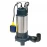 Насос фекальный с ножами FEKACUT V750DF UNIPUMP