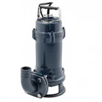 Насос фекальный с ножами FEKAMAX 10-10-0,75 UNIPUMP  