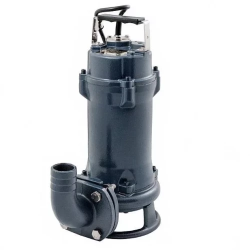 Насос фекальный с ножами FEKAMAX 10-10-0,75 UNIPUMP  