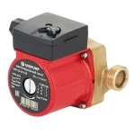 Насос циркуляционный для ГВС UPH 20-60 UNIPUMP 