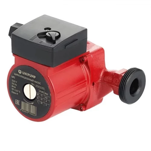 Циркуляционный насос UPC 25-40 180 UNIPUMP 