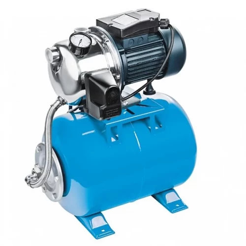 Насосная станция AUTO JS 100-24 UNIPUMP