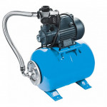 Вихревая насосная станция QB 80-25 UNIPUMP
