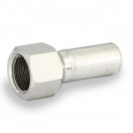 Вставка 28 x 1" с внутренней резьбой Uni-fitt