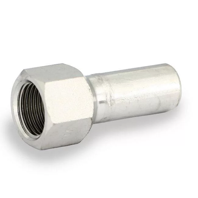 Вставка 35 x 11/4" с внутренней резьбой Uni-fitt