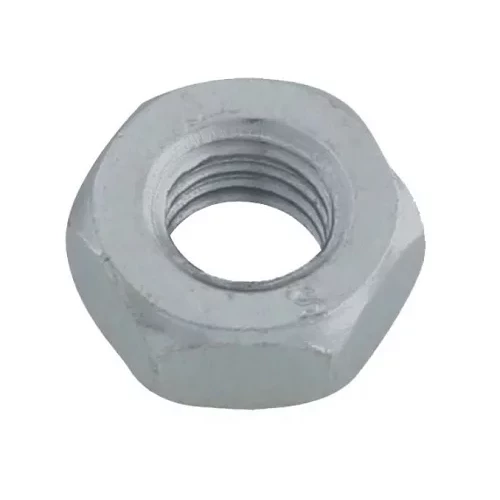 Гайка шестигранная M10 Walraven 6123010