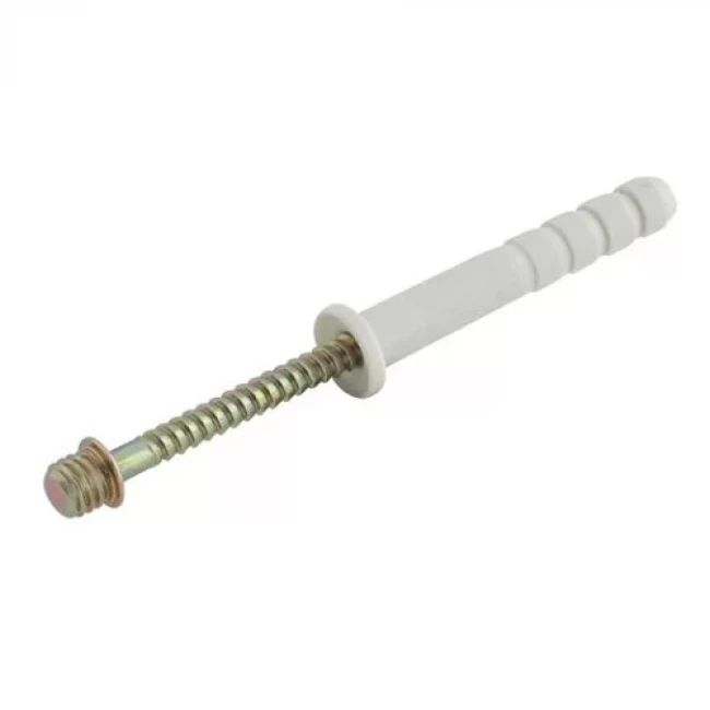 Забивной дюбель-винт 6х40мм BIS StarQuick Walraven 6373640