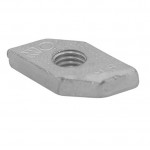Гайка монтажная М8 Walraven 6513008