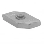 Гайка монтажная М8 Walraven 6513008