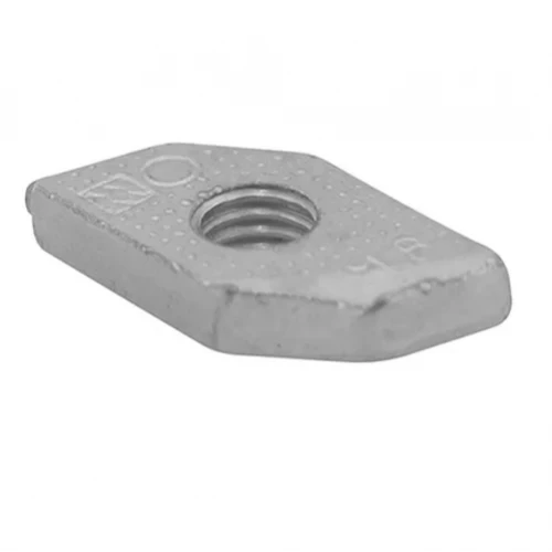 Гайка монтажная М8 Walraven 6513008