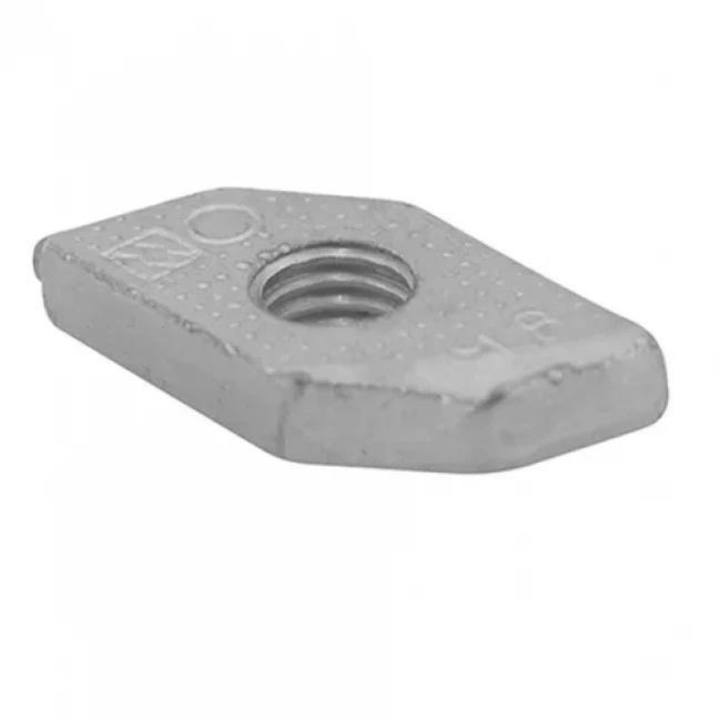Гайка монтажная М8 Walraven 6513008
