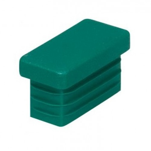 Заглушка для профиля WM1 30х15мм Walraven 6566001