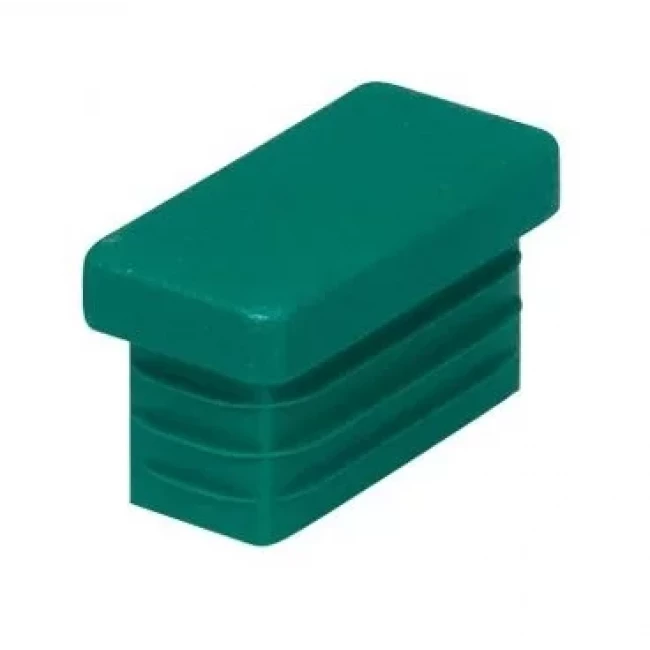 Заглушка для профиля WM1 30х15мм Walraven 6566001