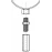 Муфта соединительная М8 Walraven 6453830