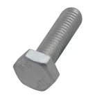 Болт с шестигранной головкой M10x25мм Walraven 6143925