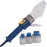 Набор для сварки п/п труб Polys P-4A 850 W MINI blue DYTRON