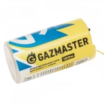Нить газовая уплотнительная GAZMASTER 160м