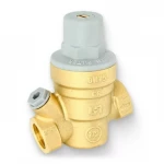Редуктор давления 3/4" Uni-fitt