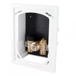 Терморегулирующий узел Uni-Fitt HEATBOX E UNI-FITT 